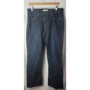 Levi's - Women's 512- Perfectly Shaping Boot Cut jeans- Size 16